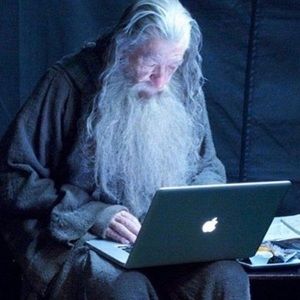 Meet your Posher, Annabelle